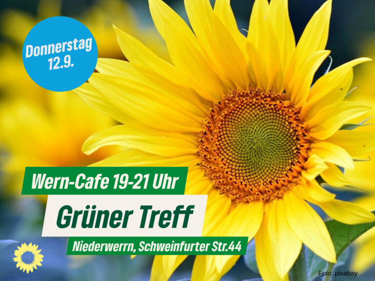 Grüner Treff